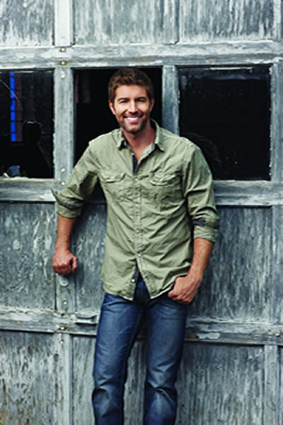 Josh Turner